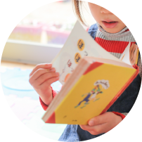 小さいお子様連れの方でもご安心下さい